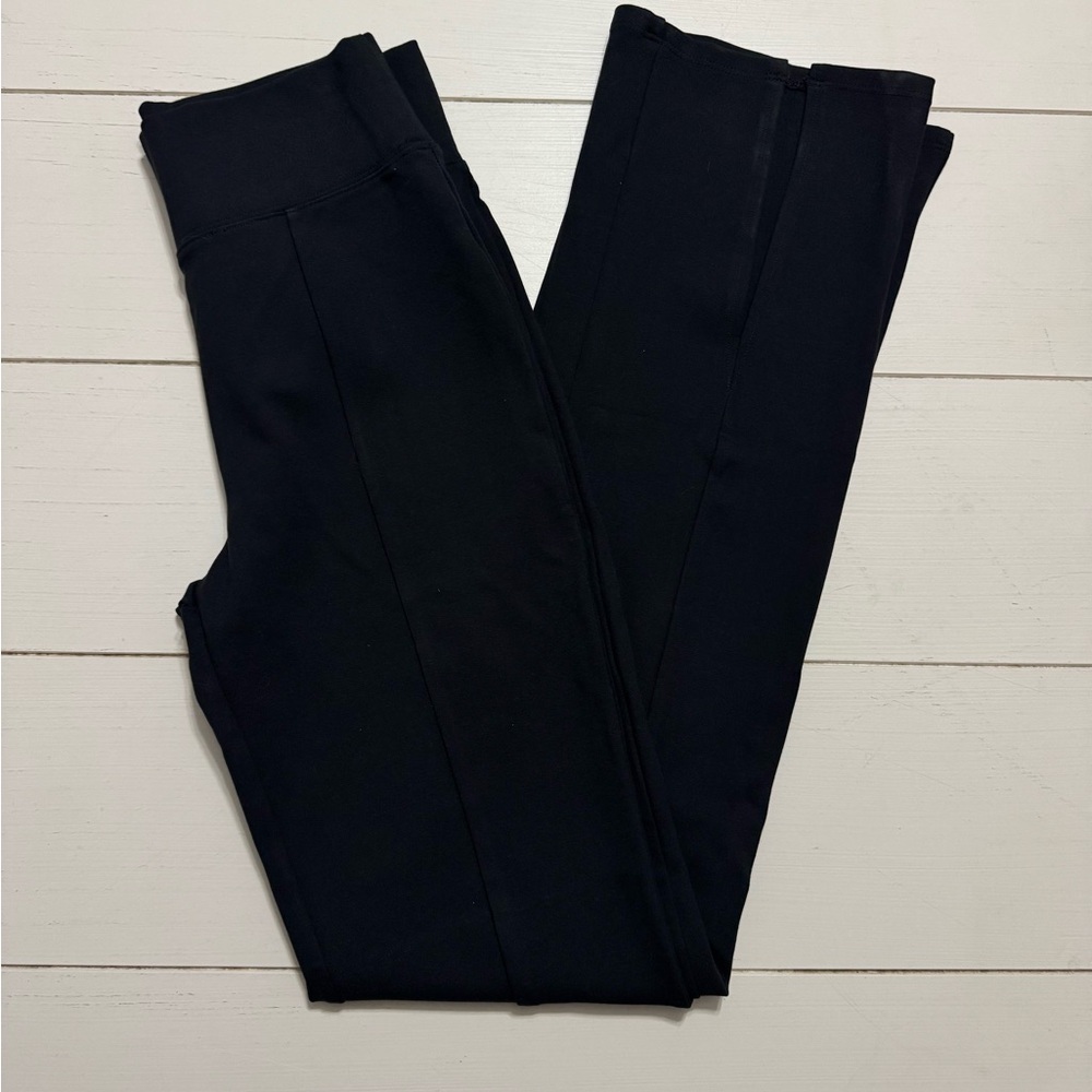 Abercrombie & Fitch Bootcut Pull On Pants